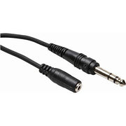 Hosa HPE-325 25 ft. Headphone Extension - Jakes Main Street Music
